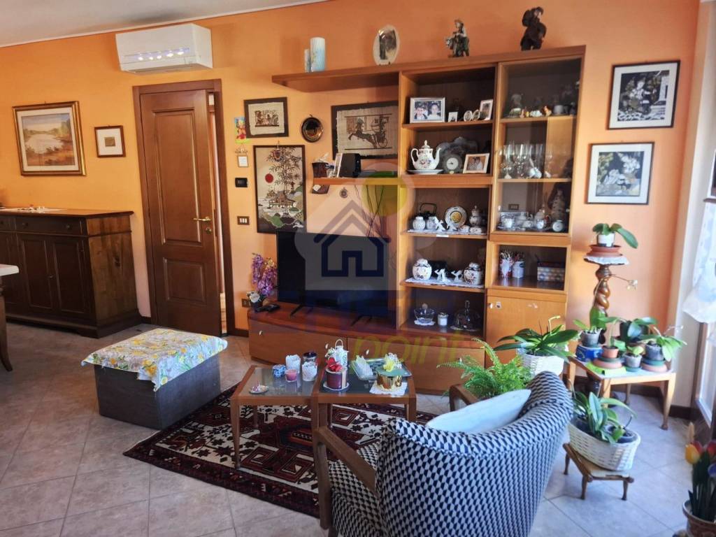 Appartamento a Monticelli d'ongina in VIA FRATELLI ROSSELLI MONTICELLI D'ONGINA - Foto 5