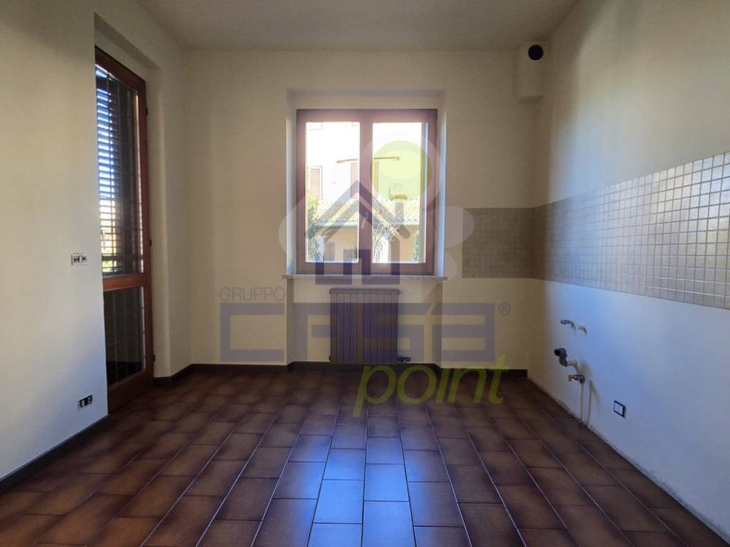 Villetta a schiera a Pizzighettone in via Vittorio veneto,1,pizzighettone - Foto 5
