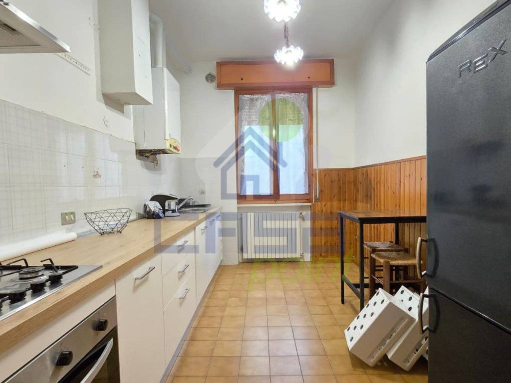 Appartamento a Pizzighettone in via Lungo Adda 56 - Foto 2