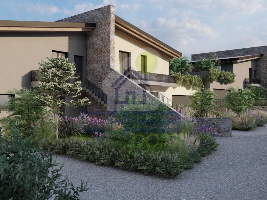 Villa a Lonato del garda in via tiracollo - Foto 4