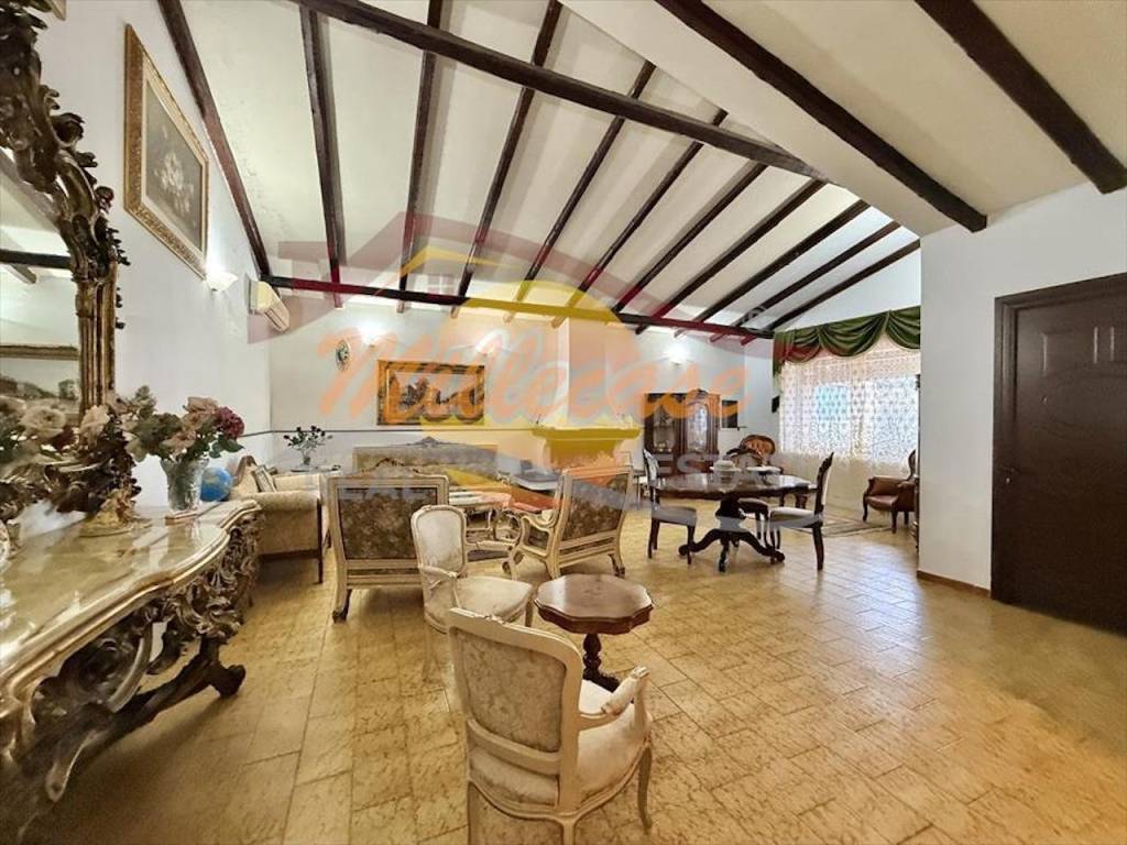 Villa a Siracusa in Via Lido Sacramento - Foto 4