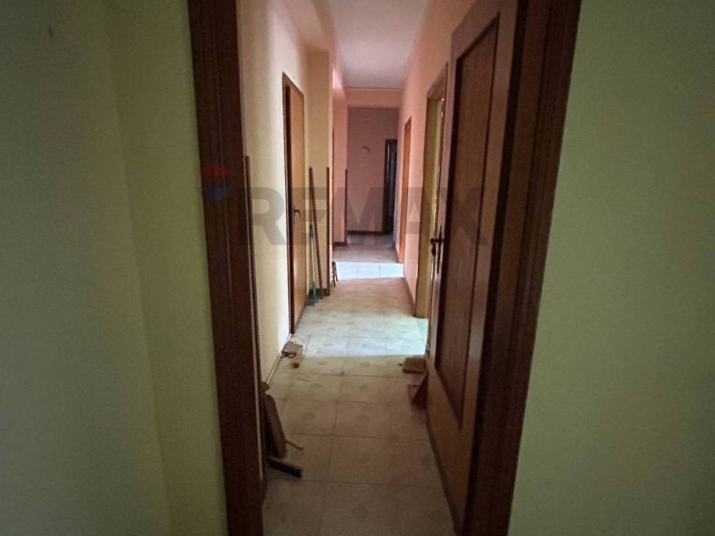 Appartamento a Caltanissetta in Via Federico De Roberto, 32 - Foto 5