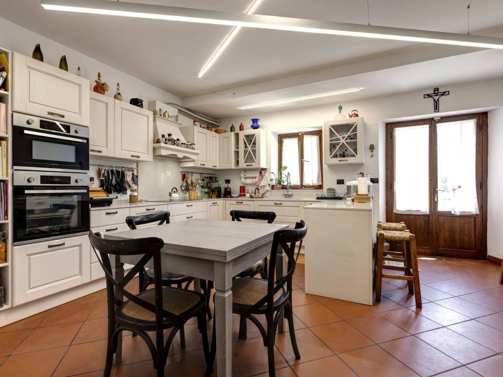 Rustico / casale a Terranuova bracciolini - Foto 3