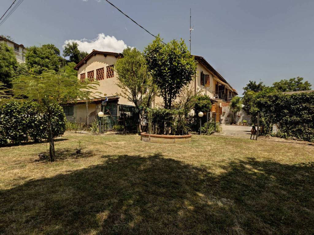 Rustico / casale a Terranuova bracciolini - Foto 4