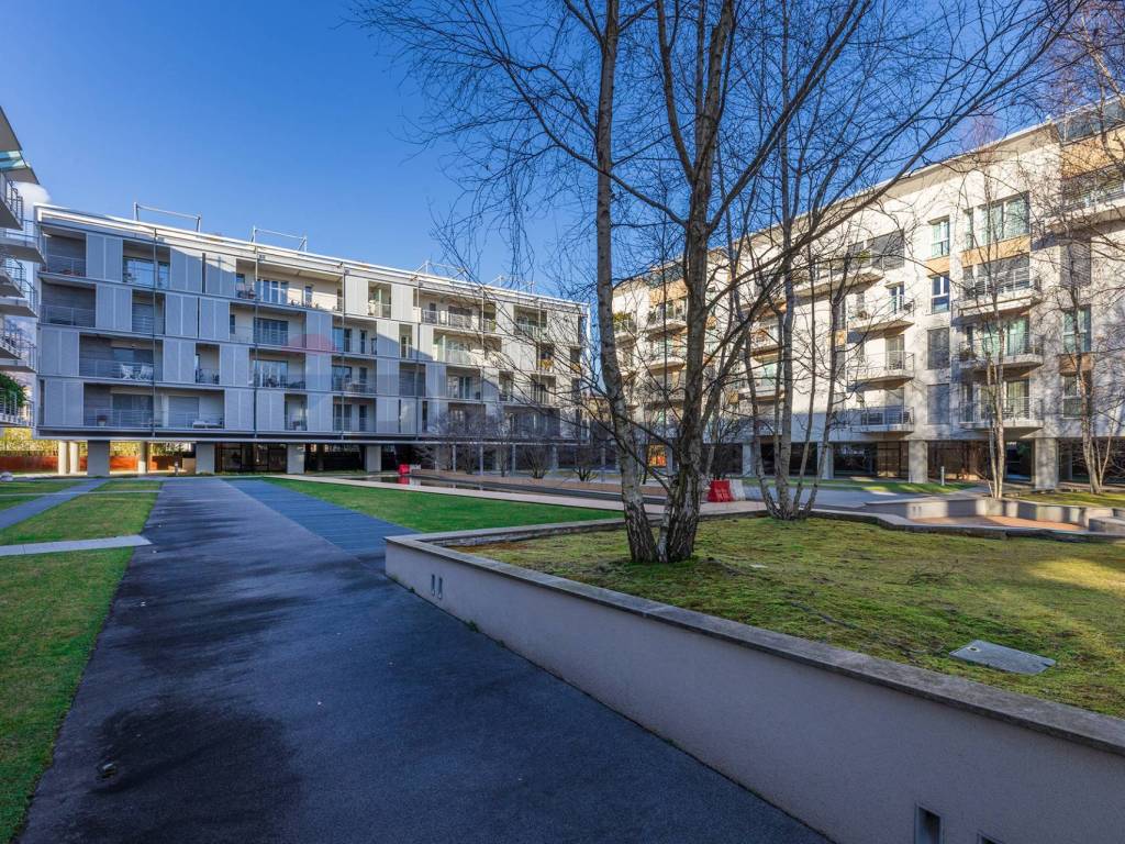 Appartamento a Varese in VIA BORGHI, 18 - Foto 2