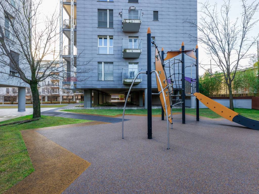 Appartamento a Varese in VIA BORGHI, 18 - Foto 4