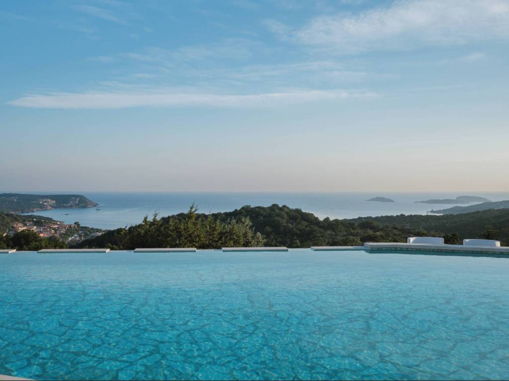 Villa a Arzachena in Via Li Scali - Foto 3