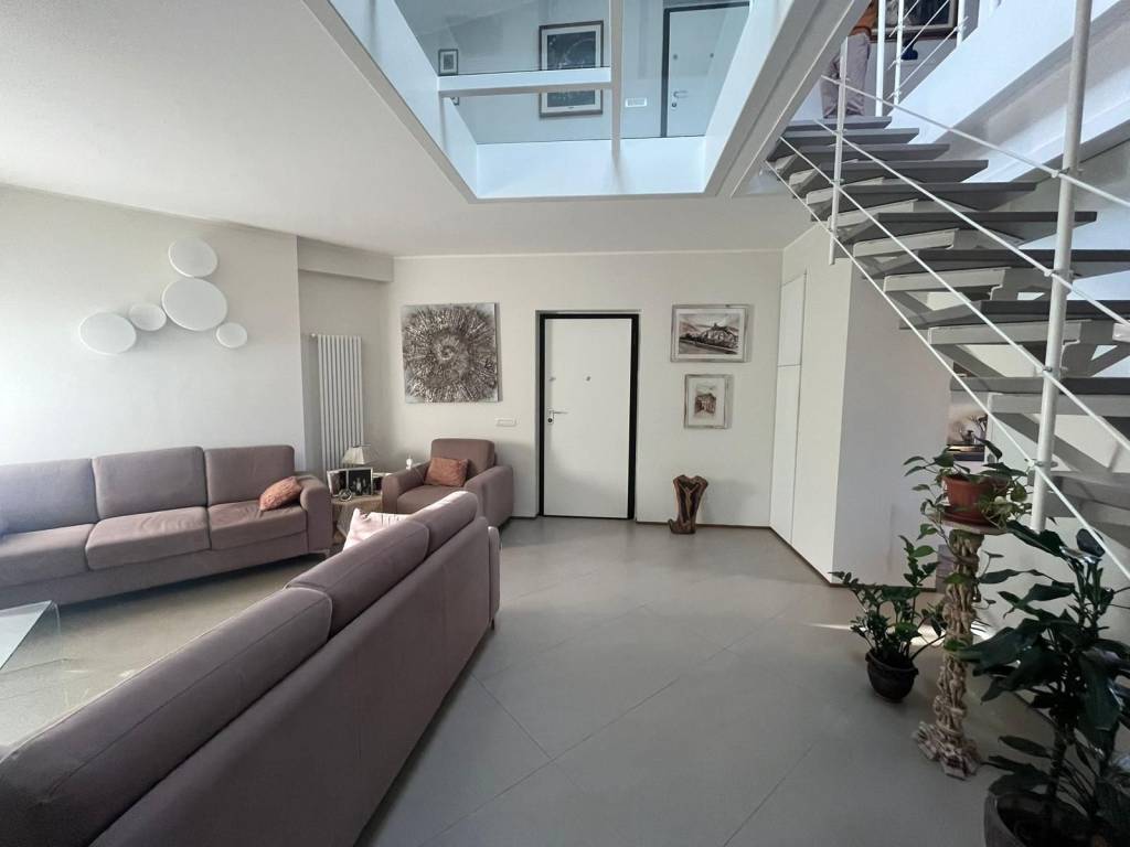 Appartamento a Catanzaro in Via Monsignor Armando Fares - Foto 2