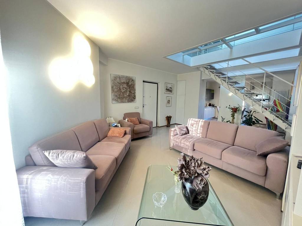 Appartamento a Catanzaro in Via Monsignor Armando Fares - Foto 3