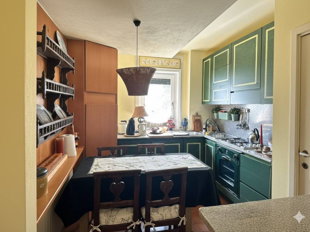 Appartamento a Madesimo in Via Andossi, 27 - Foto 2