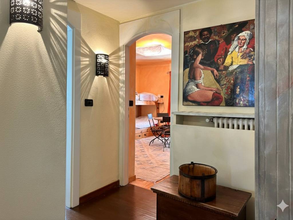 Appartamento a Madesimo in Via Andossi, 27 - Foto 4