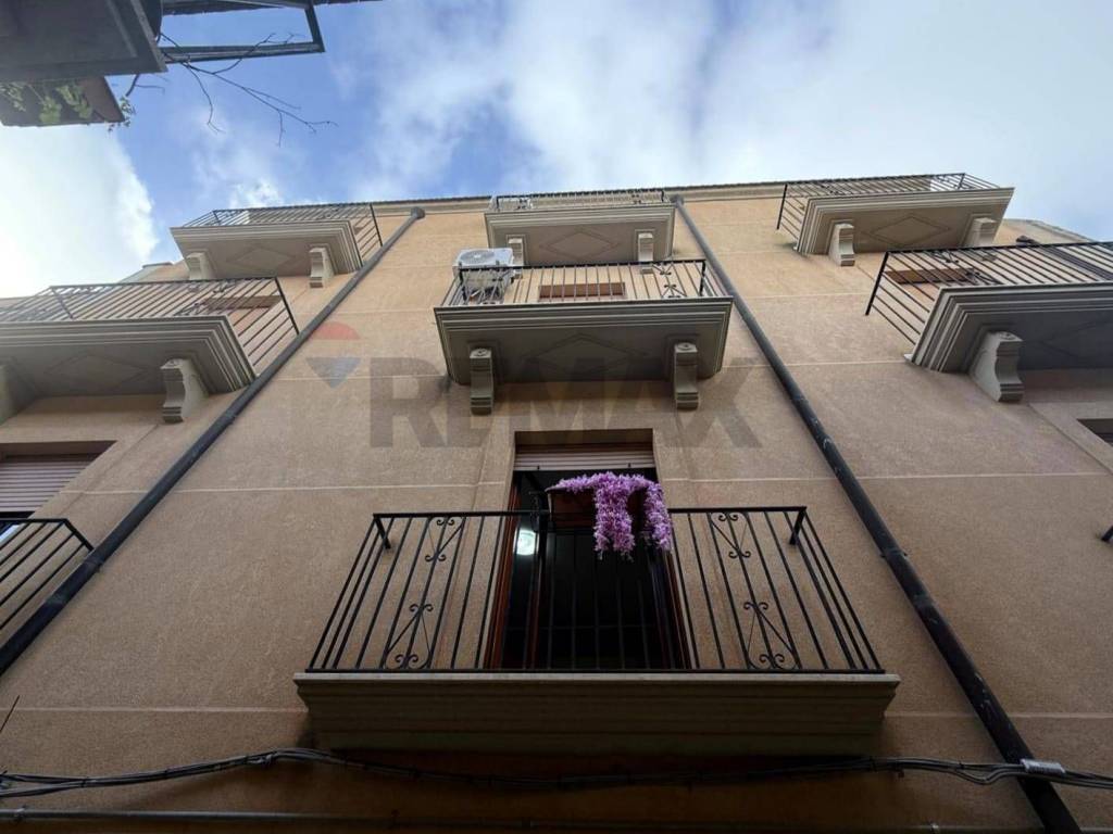 Appartamento a Salemi in Via Francesco Crispi, 166 - Foto 2