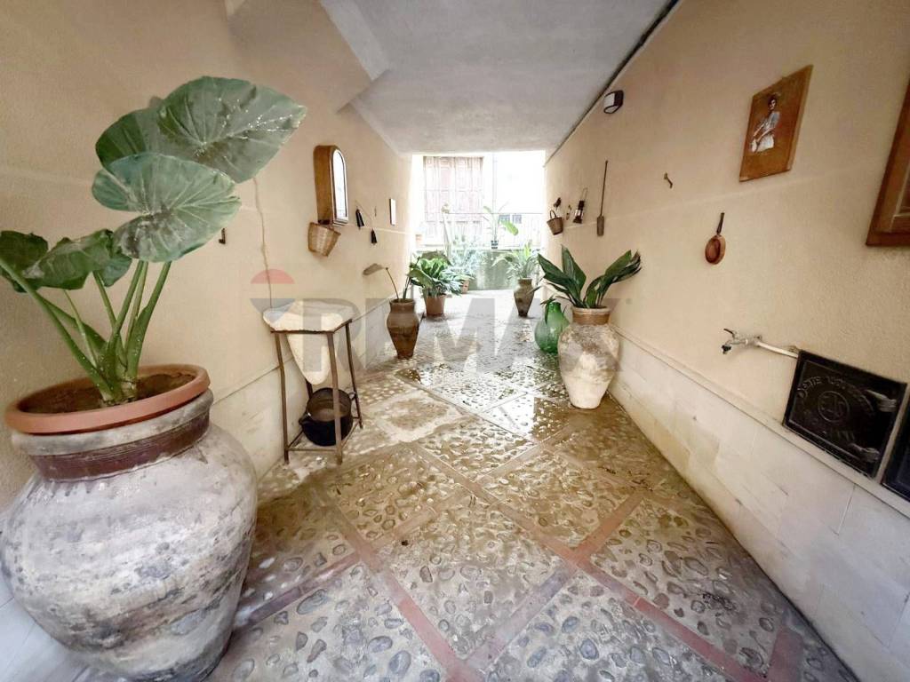 Appartamento a Salemi in Via Francesco Crispi, 166 - Foto 3