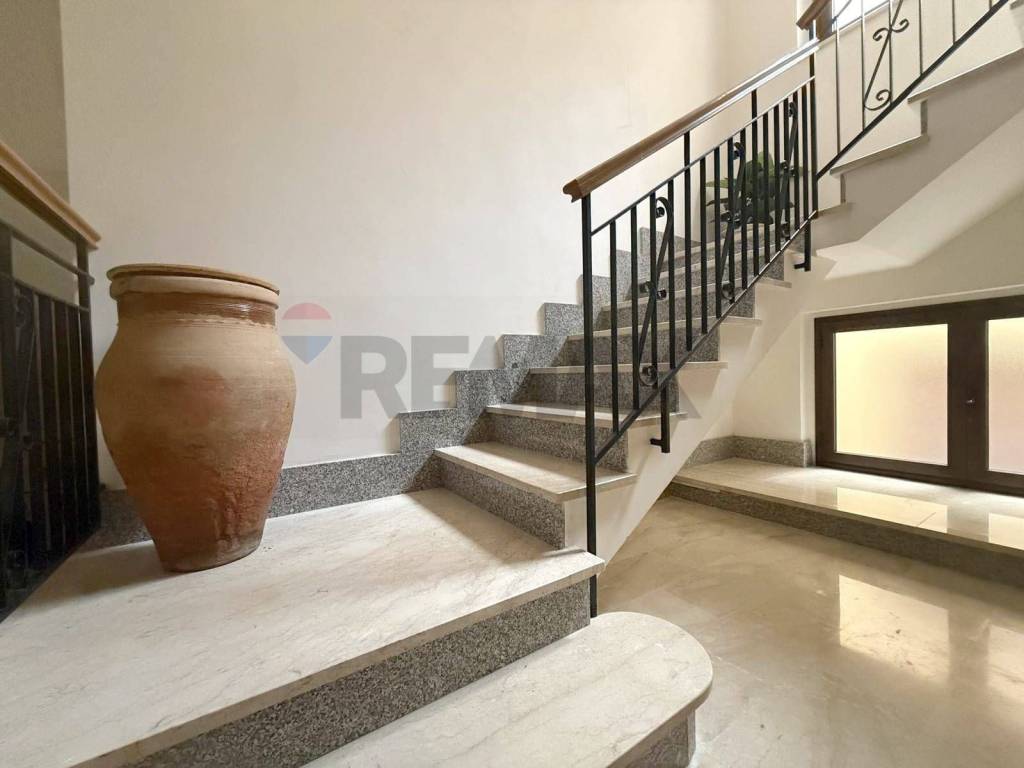 Appartamento a Salemi in Via Francesco Crispi, 166 - Foto 5