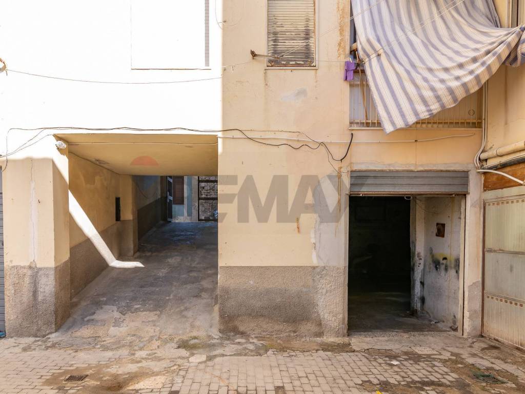 Box / garage a Siracusa in Via Zara - Foto 4