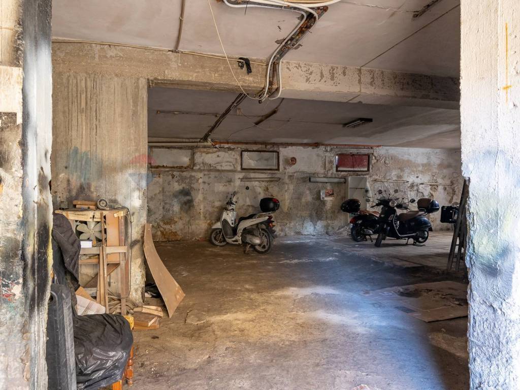 Box / garage a Siracusa in Via Zara - Foto 5