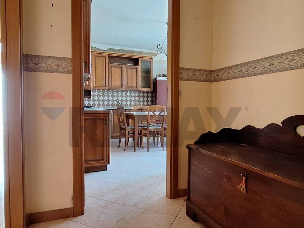 Appartamento a Rosolini in Viale Ins. R. Errante, 1 - Foto 4