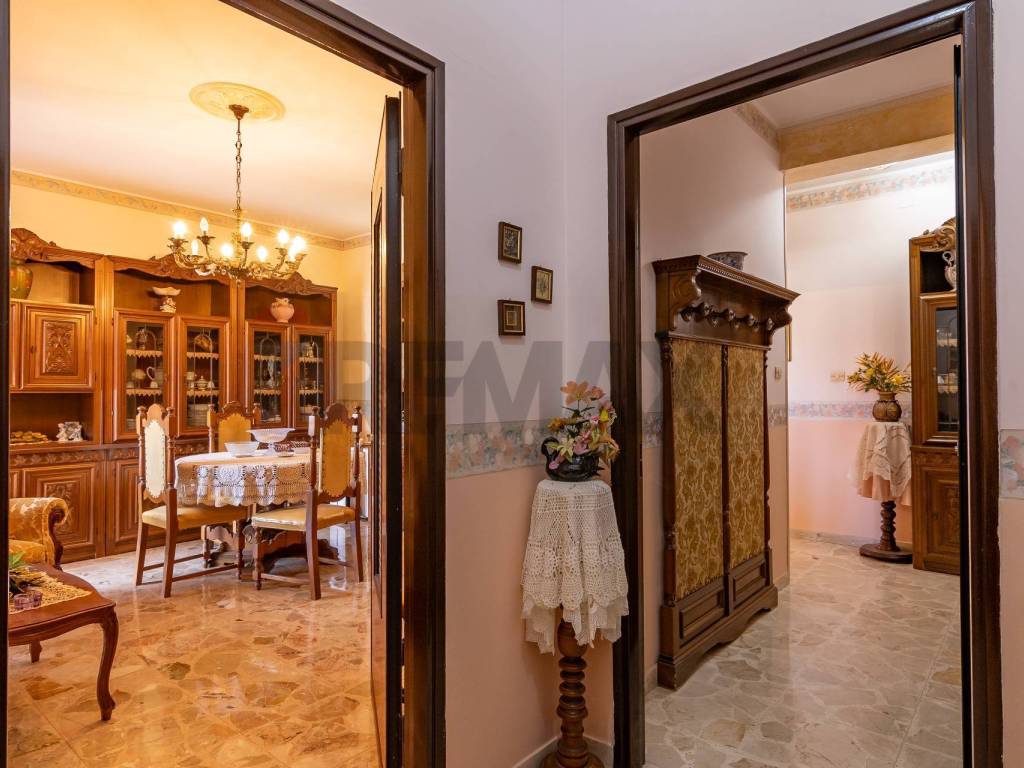 Appartamento a Siracusa in Via Marzamemi, 16 - Foto 5