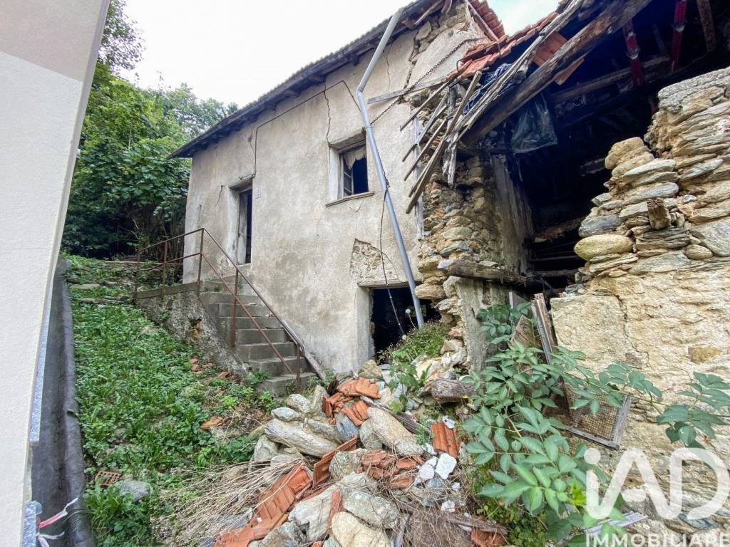 Rustico / casale a Osiglia in Località Barberis - Foto 2