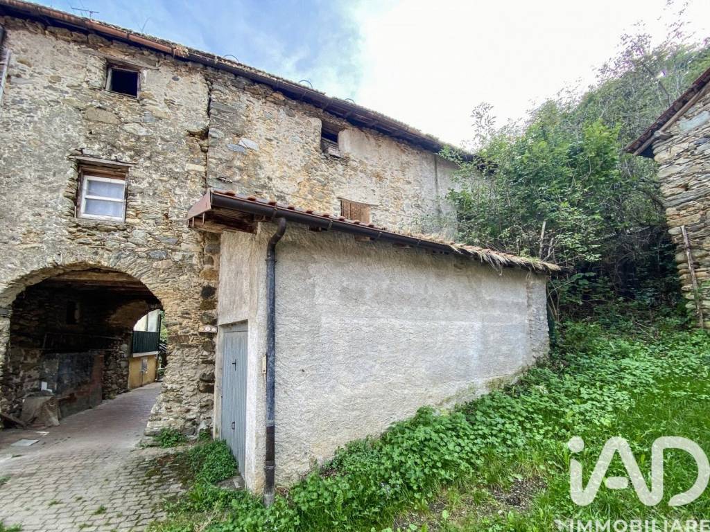 Rustico / casale a Osiglia in Località Barberis - Foto 3