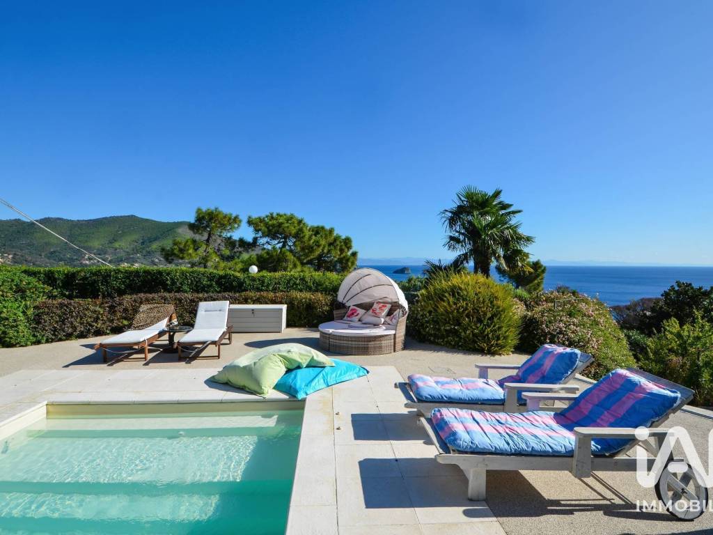 Villa a Noli in Regione Torbora - Foto 2