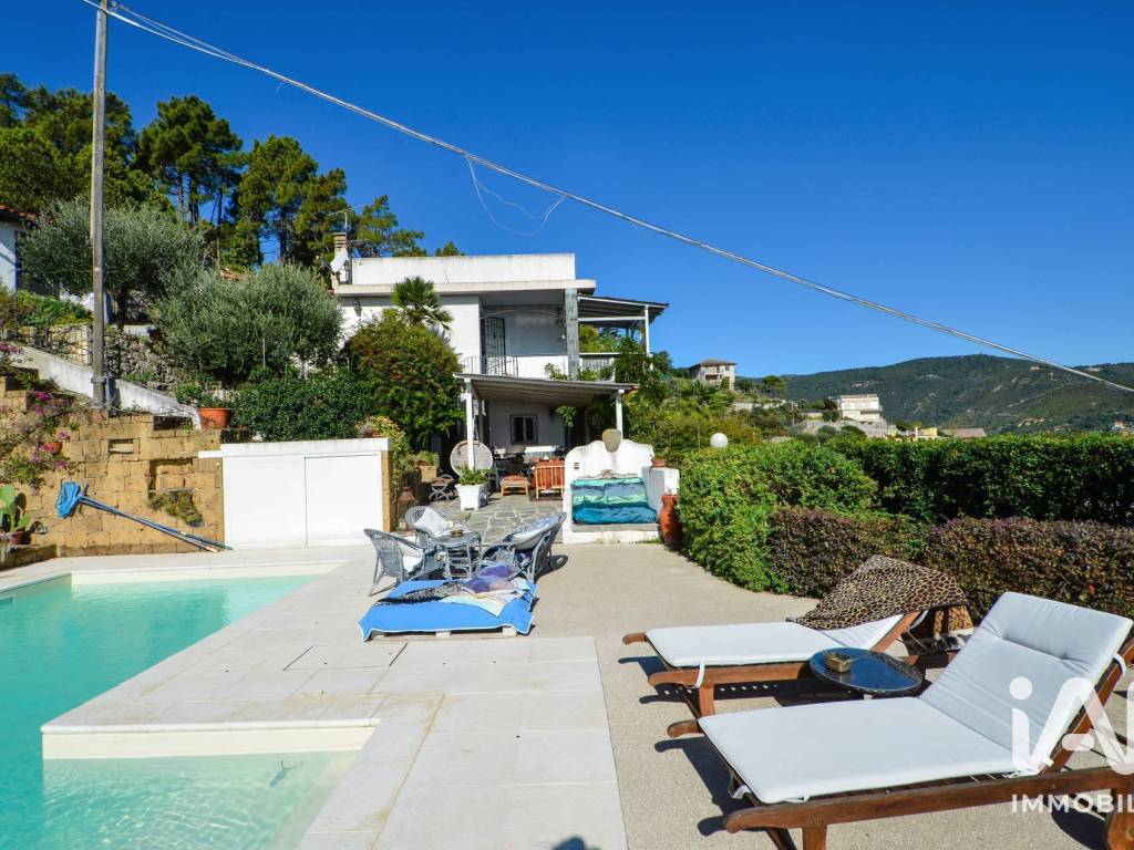 Villa a Noli in Regione Torbora - Foto 3