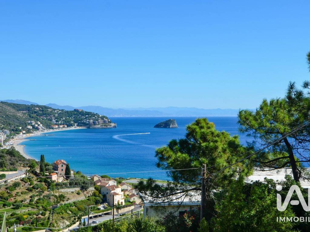 Villa a Noli in Regione Torbora - Foto 4