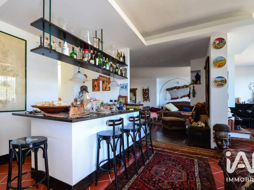 Villa a Noli in Regione Torbora - Foto 5