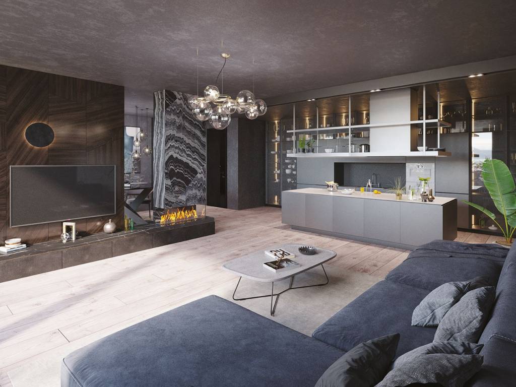 Attico / mansarda a Cervia in Viale Romagna, 155 - Foto 1