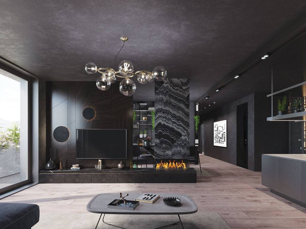 Attico / mansarda a Cervia in Viale Romagna, 155 - Foto 3