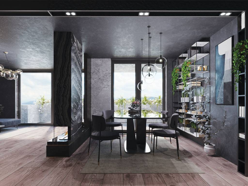 Attico / mansarda a Cervia in Viale Romagna, 155 - Foto 4