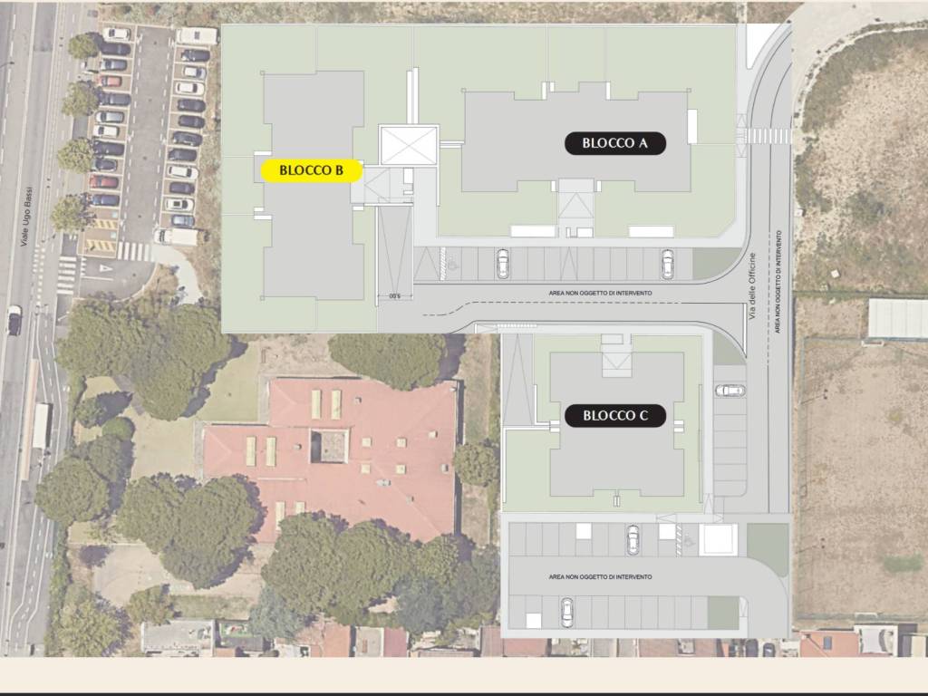 Attico / mansarda a Cervia in Viale Romagna, 155 - Foto 5