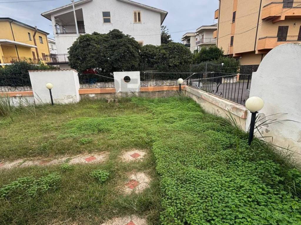 Casa indipendente a Villapiana in Via Pietro de Franco, 134 - Foto 4