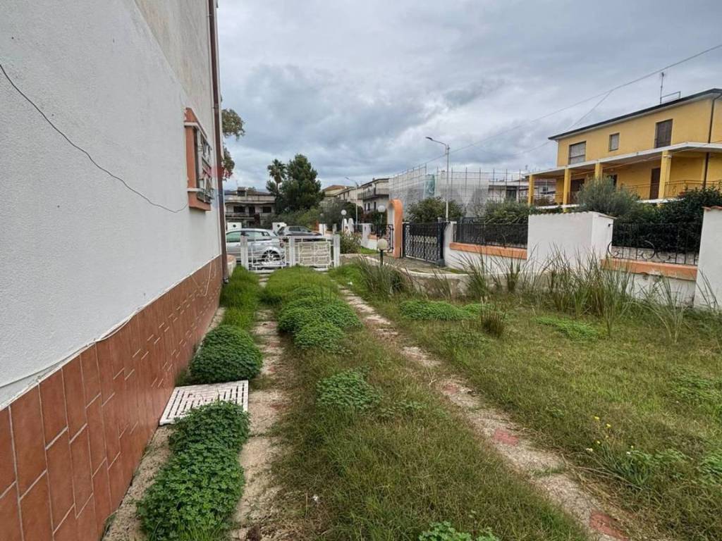 Casa indipendente a Villapiana in Via Pietro de Franco, 134 - Foto 5