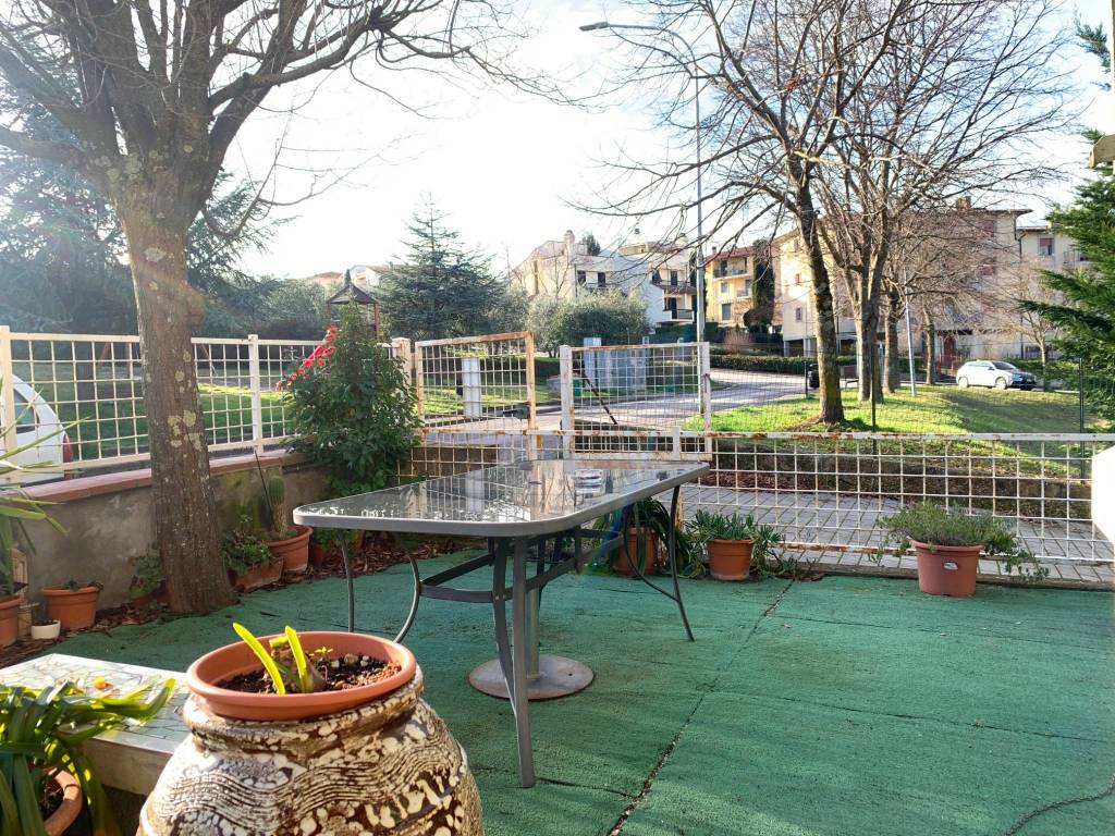 Appartamento a Gambassi terme in Via Michelangelo Buonarroti, 11 - Foto 4