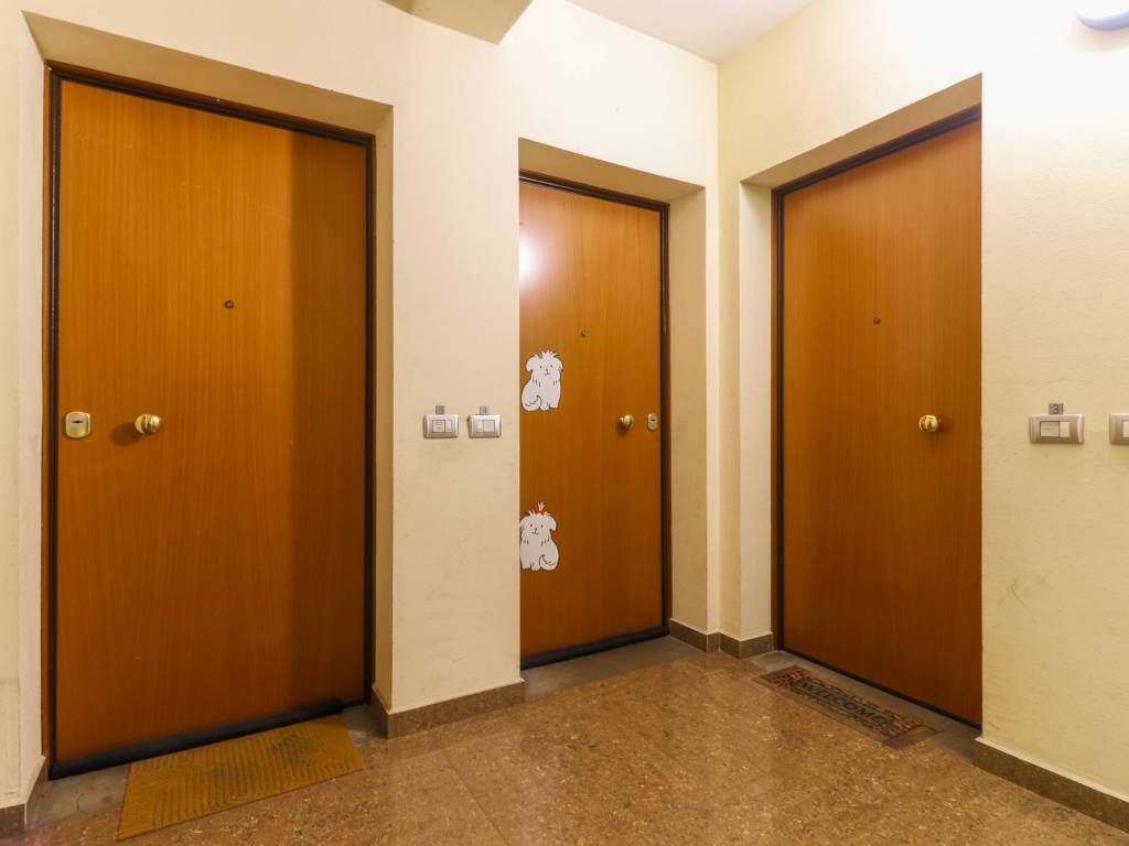 Appartamento a Cento in Via del Curato - Foto 4