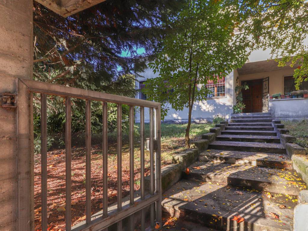Villa a San giovanni in persiceto in Via Cento, 110 - Foto 3