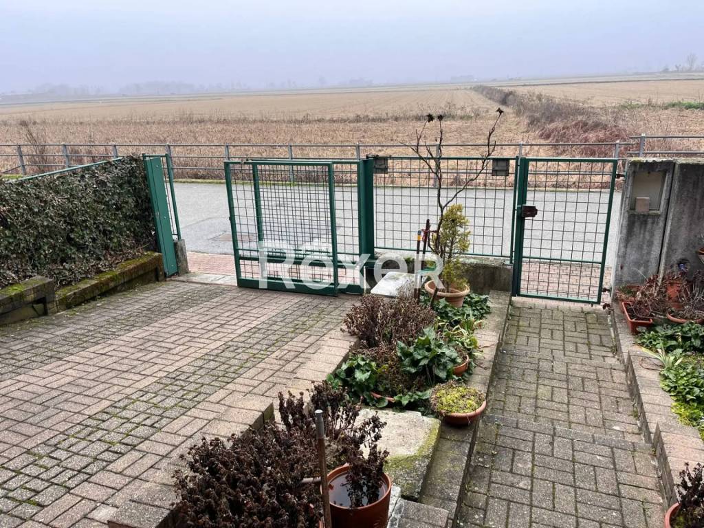 Villetta a schiera a Vercelli in Via Cascina Martorelli - Foto 2