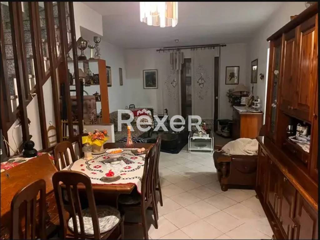 Villetta a schiera a Vercelli in Via Cascina Martorelli - Foto 3