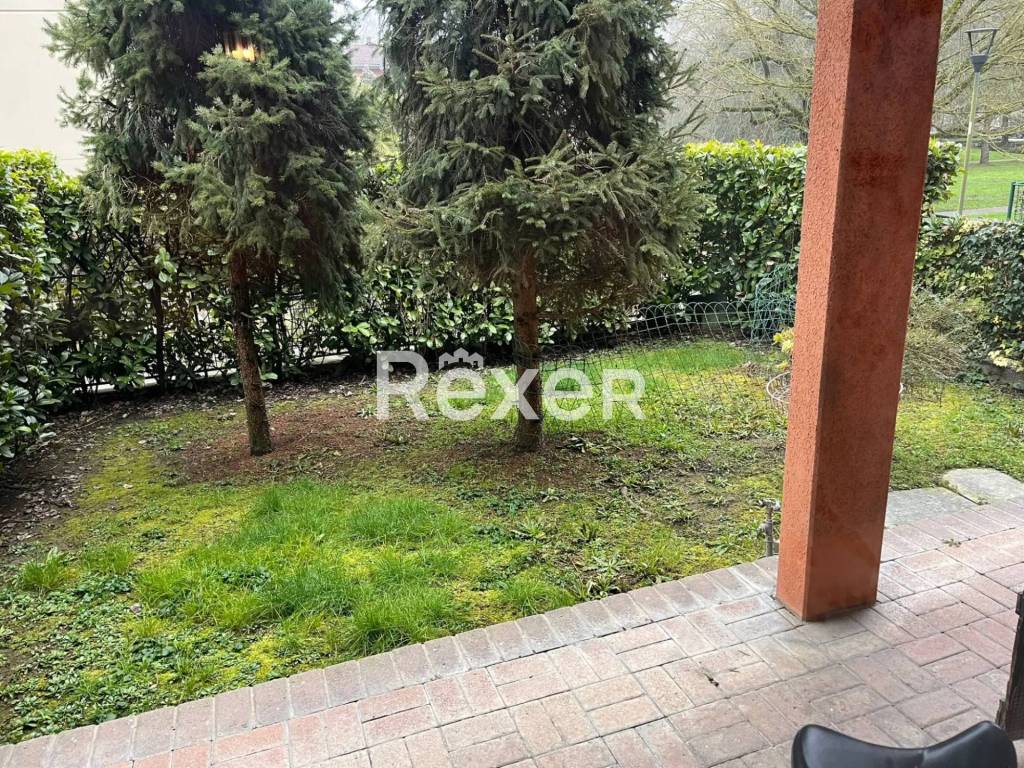 Villetta a schiera a Vercelli in Via Cascina Martorelli - Foto 4