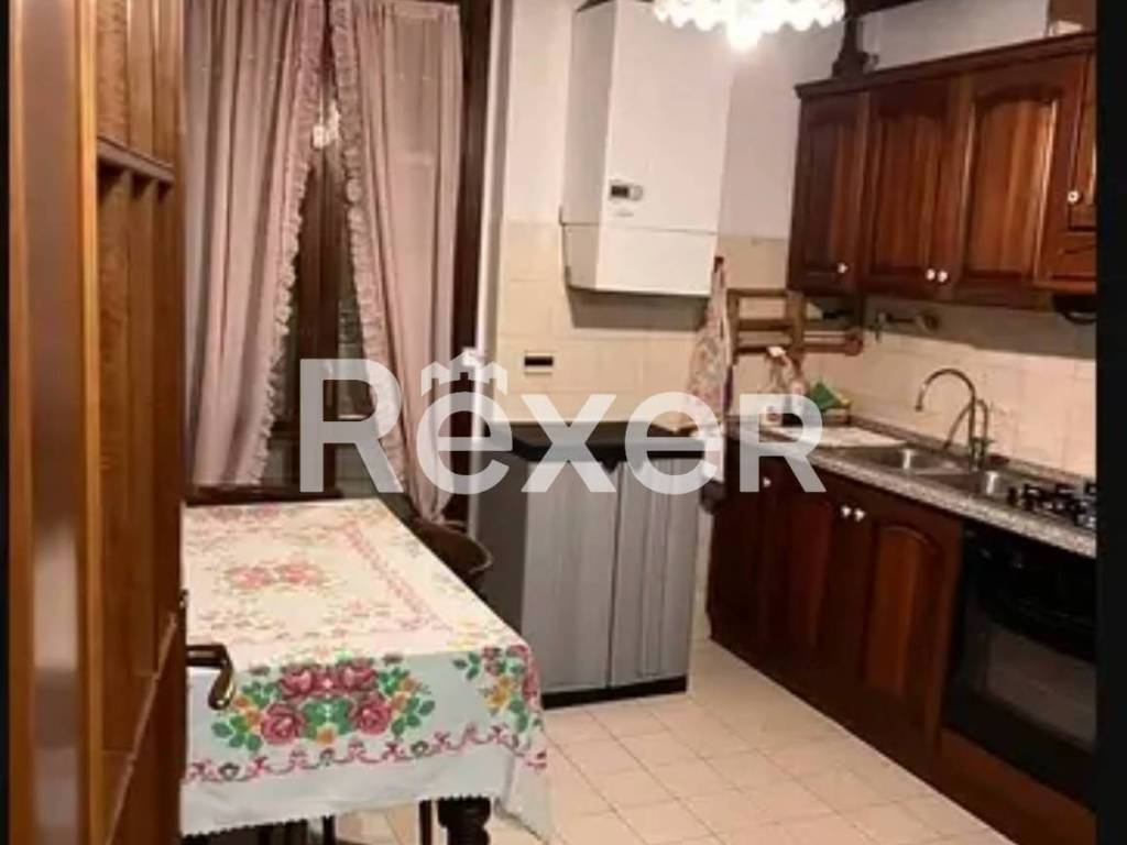 Villetta a schiera a Vercelli in Via Cascina Martorelli - Foto 5