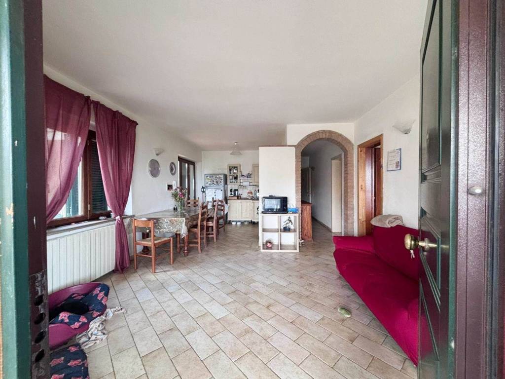 Appartamento a Santa luce - Foto 2