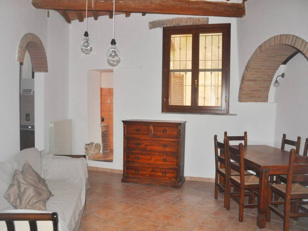 Appartamento a Rosignano marittimo - Foto 3