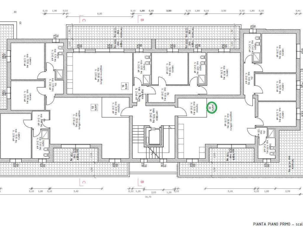 Appartamento a Albignasego in Via Roma, 353 - Foto 2