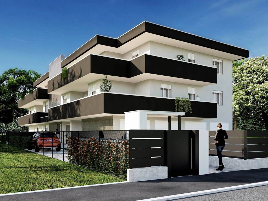 Appartamento a Albignasego in Via Roma, 353 - Foto 4