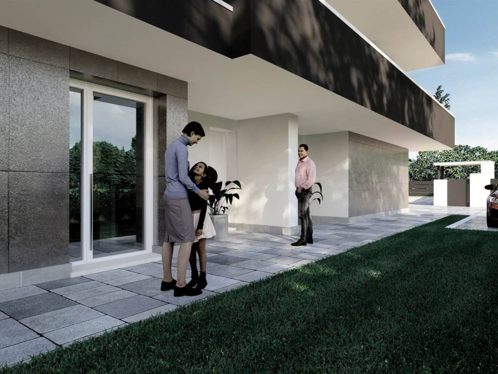 Appartamento a Albignasego in Via Roma, 353 - Foto 5