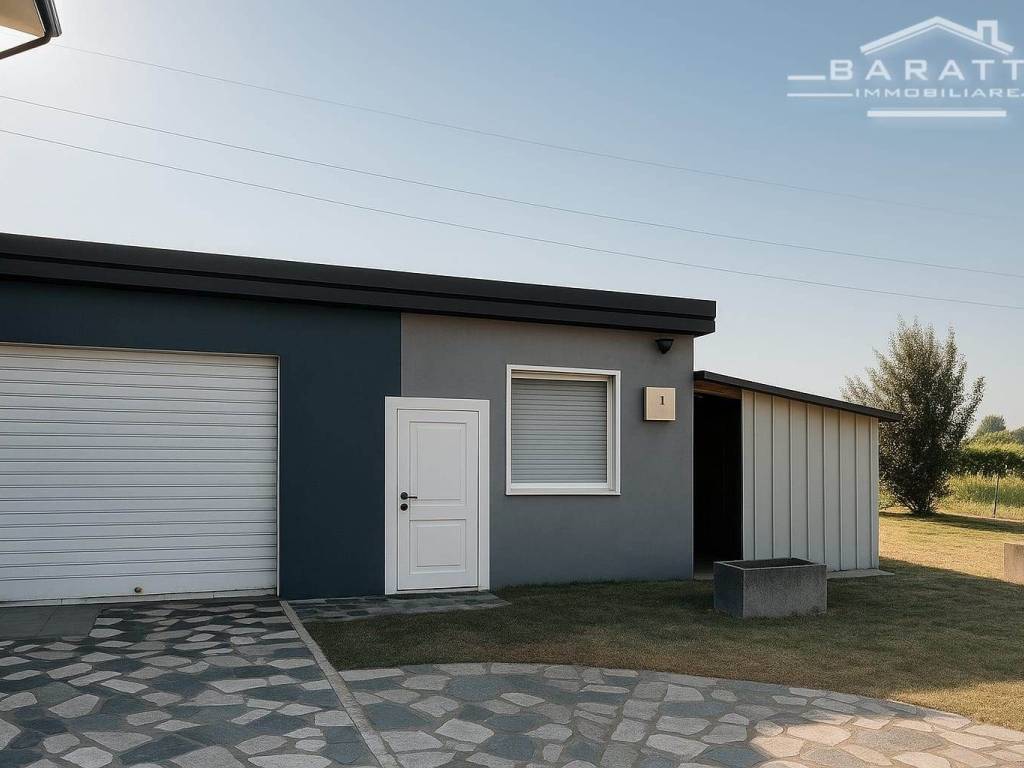 Immobile a Carpi - Foto 4