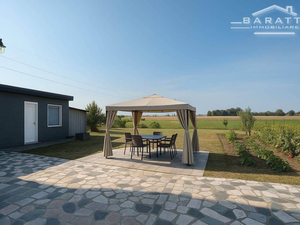 Immobile a Carpi - Foto 5