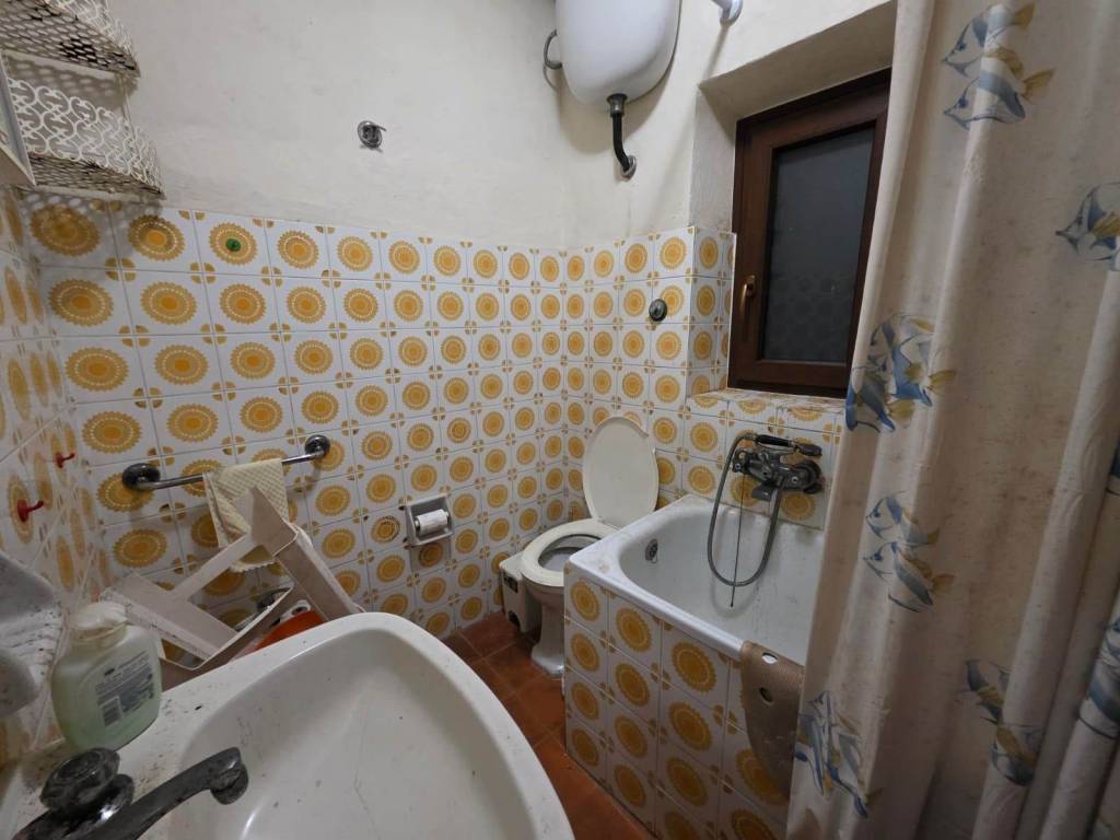 Appartamento a Castel del piano in via Guglielmo Marconi, 1 - Foto 4