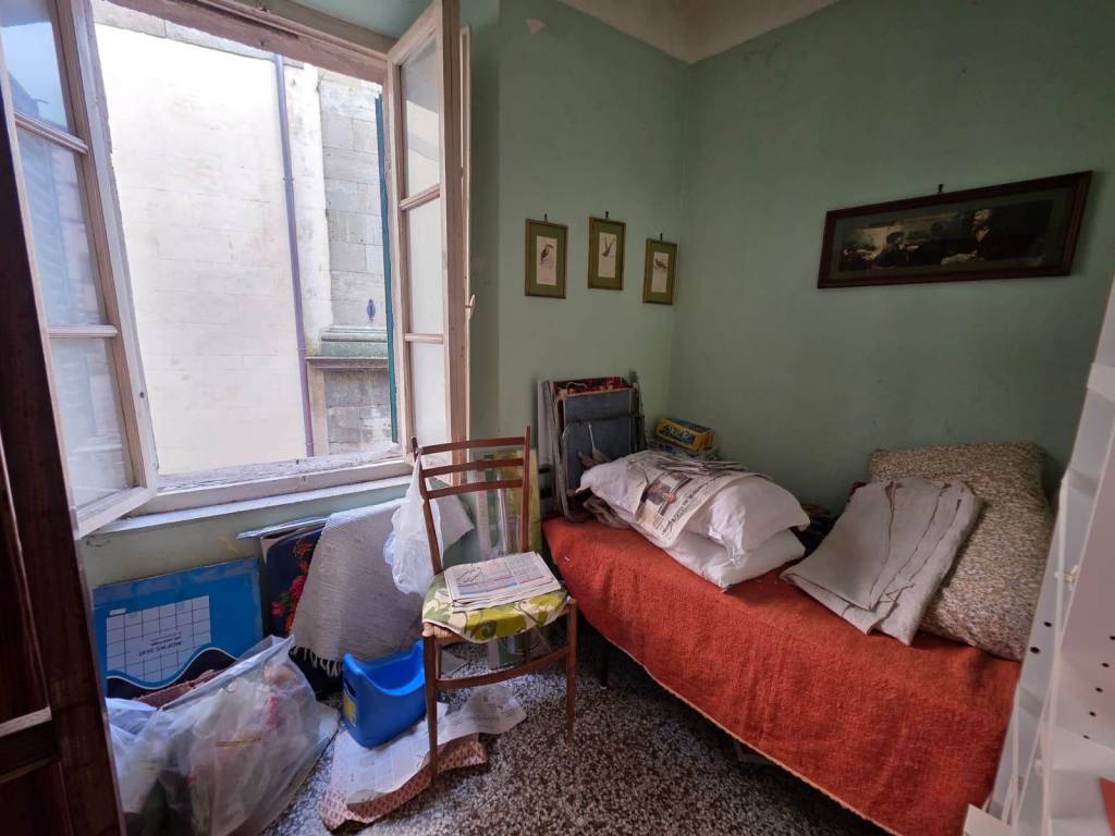 Appartamento a Castel del piano in via Guglielmo Marconi, 1 - Foto 5